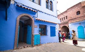 Residence Chaounia D'Hote