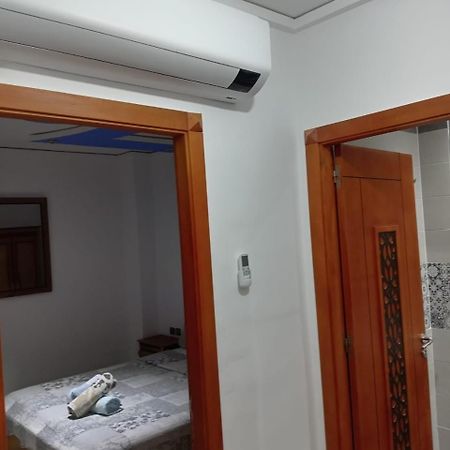 Residence Chaounia D'Hote Szafszawan Zewnętrze zdjęcie